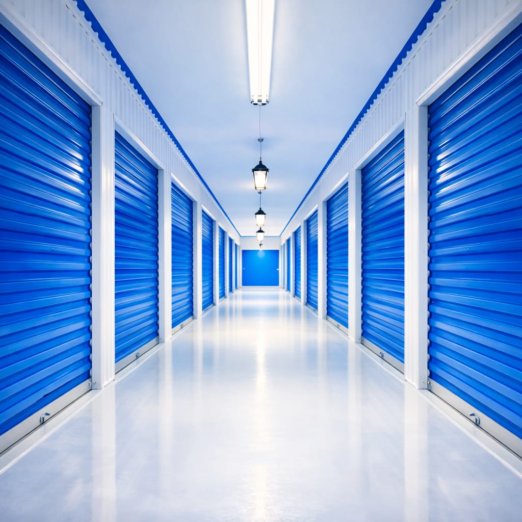 Neu-Isenburg selfstorage